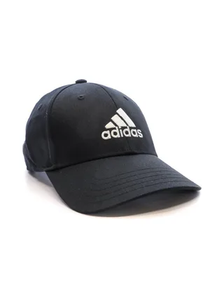 Casquette Noir Mixte Adidas Bball 2