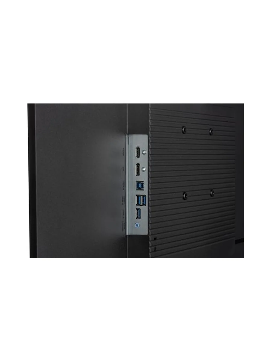 iiyama ProLite X3270QSU-B1 computer monitor 12