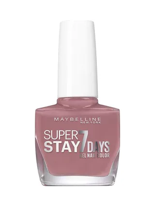 Vernis à ongles Gemey Maybelline 912 Rooftop Shade 1