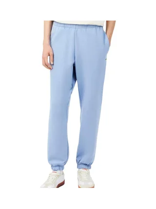 Jogging Bleu Homme Lacoste Off Court 1
