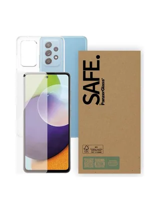 SAFE. by PanzerGlass 2-in-1 Bundle Sams 2