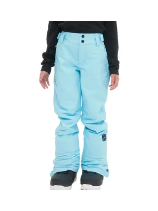 Pantalon de ski Bleu Fille O'Neill Star Pants 1