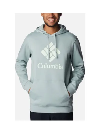 Sweat à capuche Columbia Trek - COLUMBIA 6
