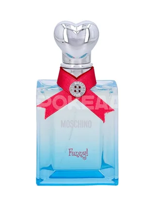 Moschino Funny Edt Spray 50ml 2