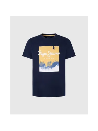 T-shirt PEPE JEANS Roslyn 2