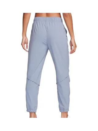 Jogging Mauve Femme Nike Fast 7/8 2