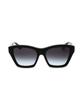 Burberry 0BE4391 — Lunettes de soleil 2