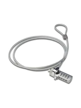 Notebook Lock Number 1.5 Meter 2