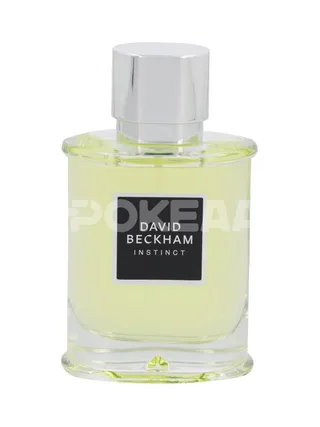 David Beckham Instinct Edt Spray 75ml 2