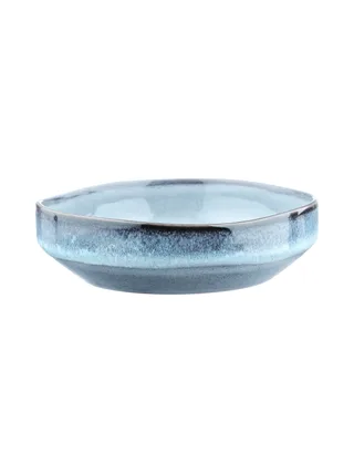 Bol GENESIS Ø17cm - 6 pièces - Basalte 11