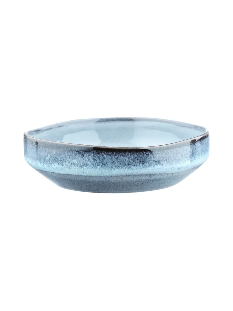 Bol GENESIS Ø17cm - 6 pièces - Basalte 32