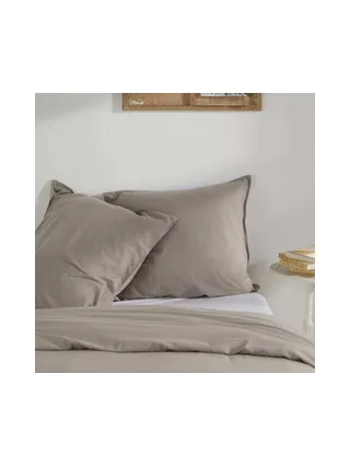 Parure de Lit Chambray Dune Berenice Today 260x240 2