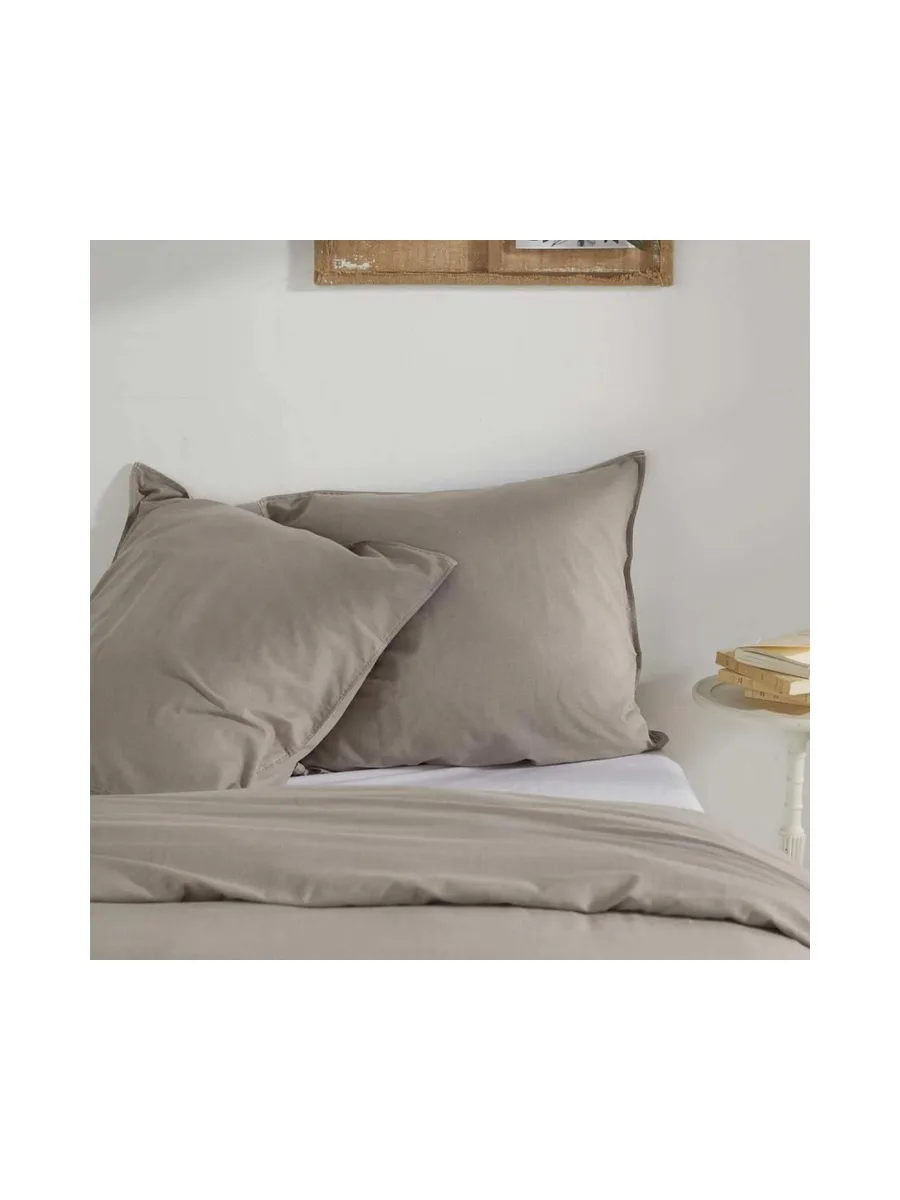 Parure de Lit Chambray Dune Berenice Today 260x240 3