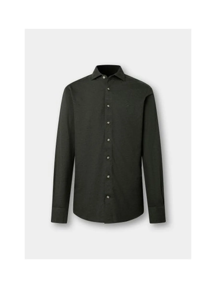 Chemise HACKETT HM3010837 5