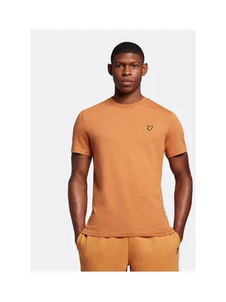 T-shirt LYLE & SCOTT TS400VO 12