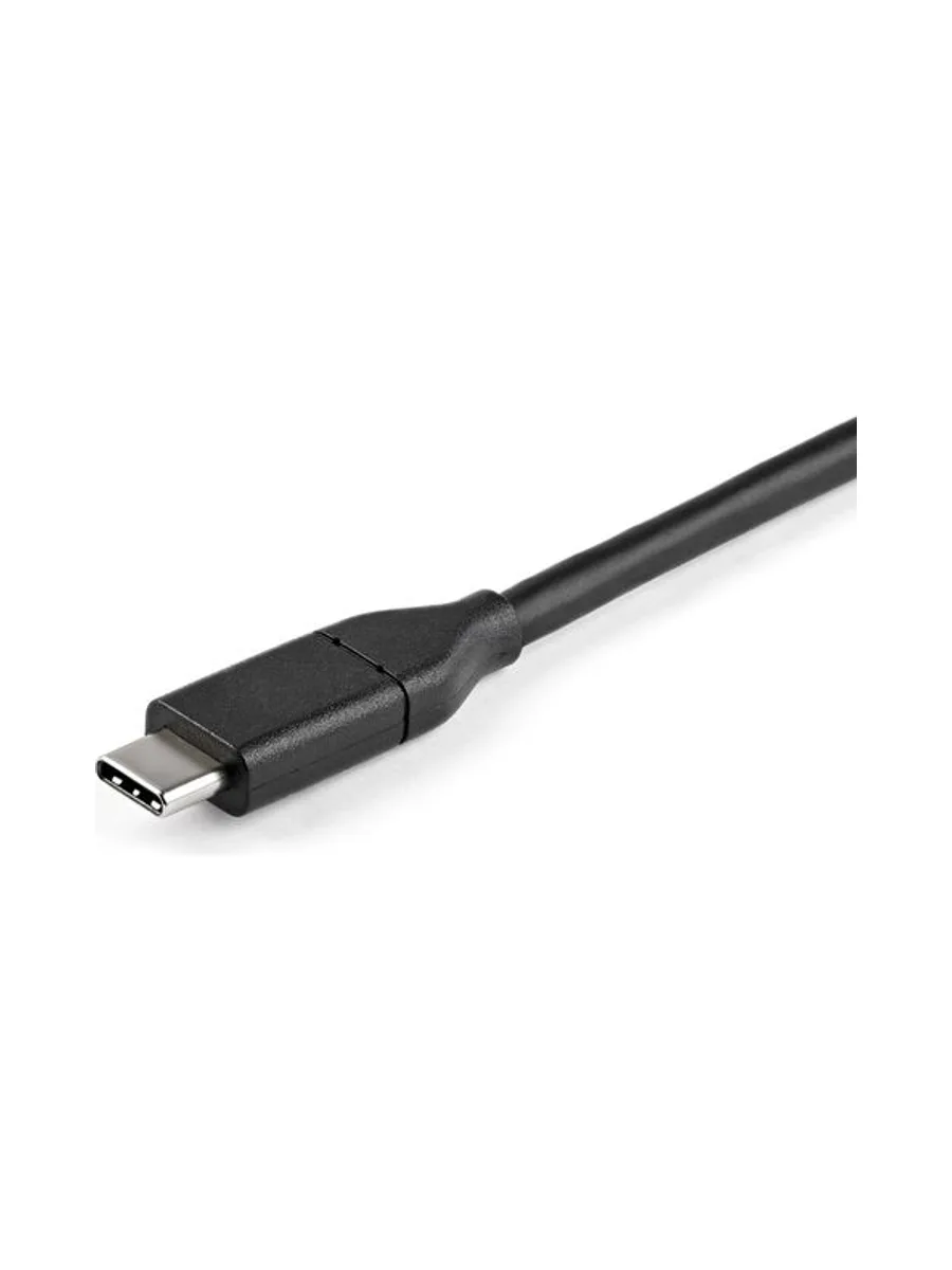 StarTech.com CDP2DP1MBD video cable adapter 3