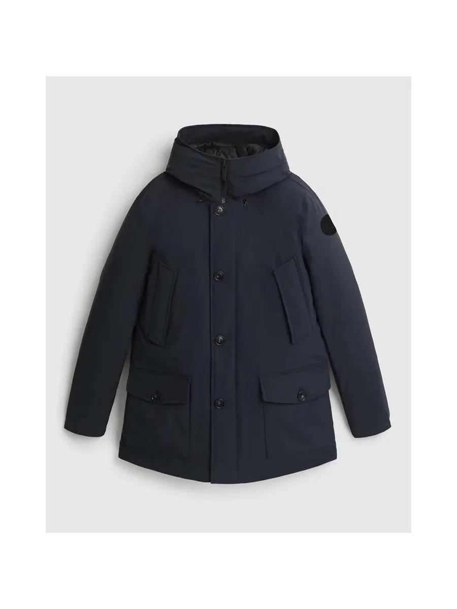 Parka extensible WOOLRICH Arctic 3