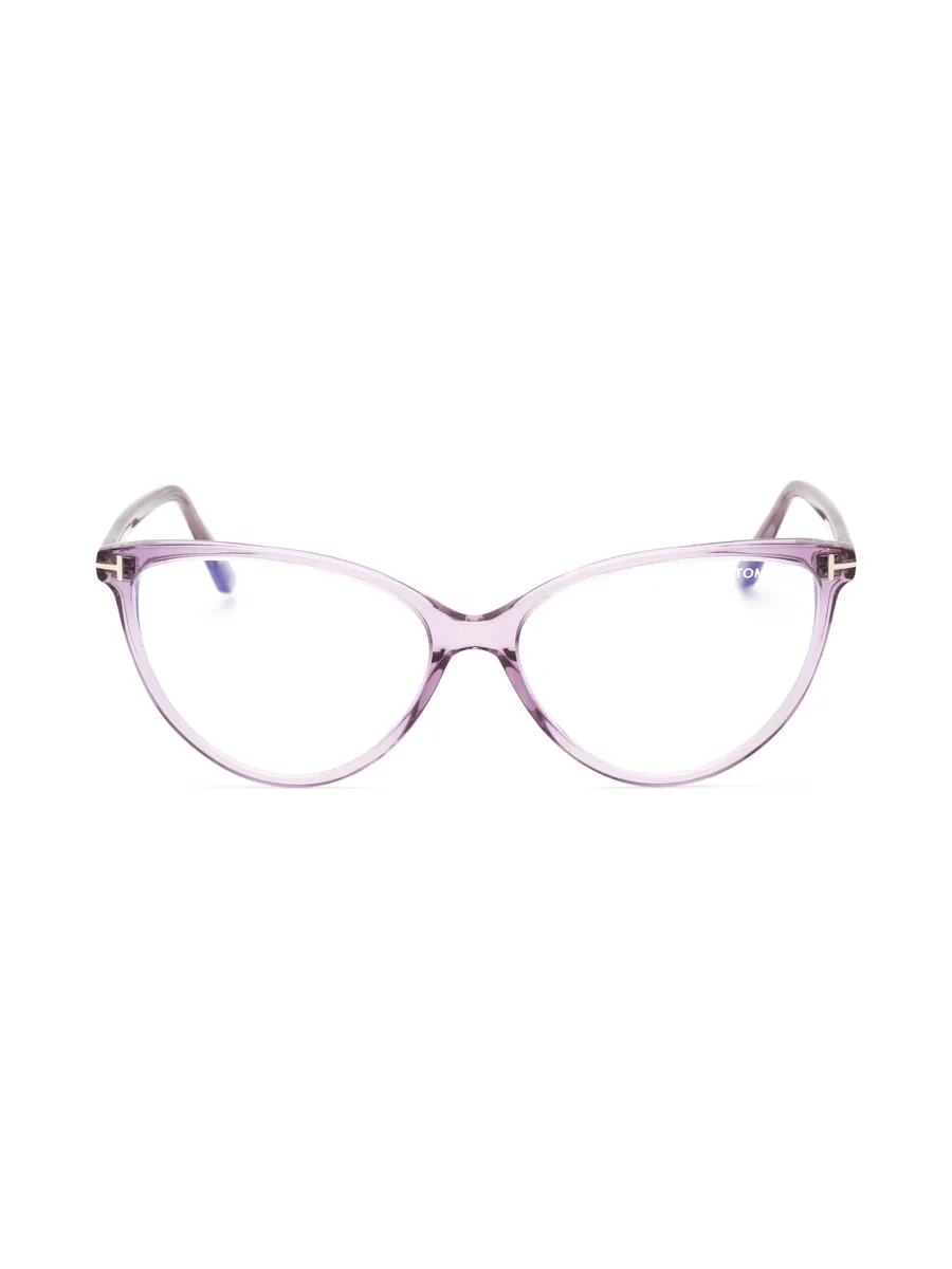 Tom Ford FT5743-B — Lunettes de vue 2