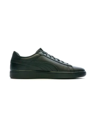 Baskets Noires Homme Puma Smash 3.0 390987 2