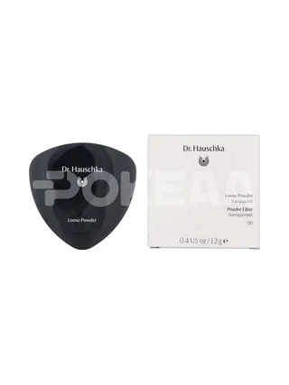 Dr. Hauschka Loose Powder 12g - #00 Translucent 1