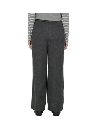 Pantalon Gris Femme JDY Noah 2