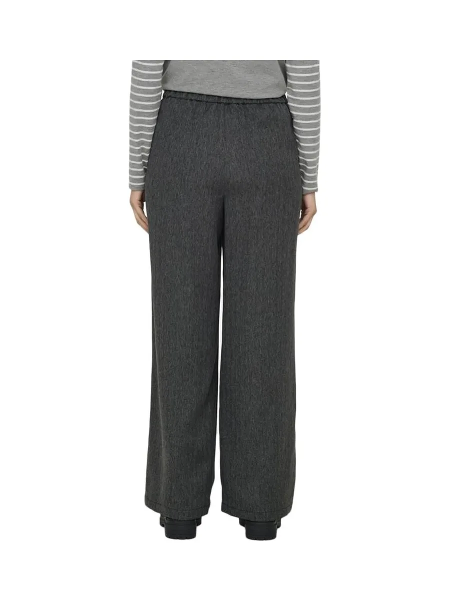 Pantalon Gris Femme JDY Noah 2