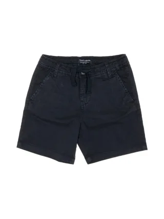Short marine garçon Teddy Smith Sling 1