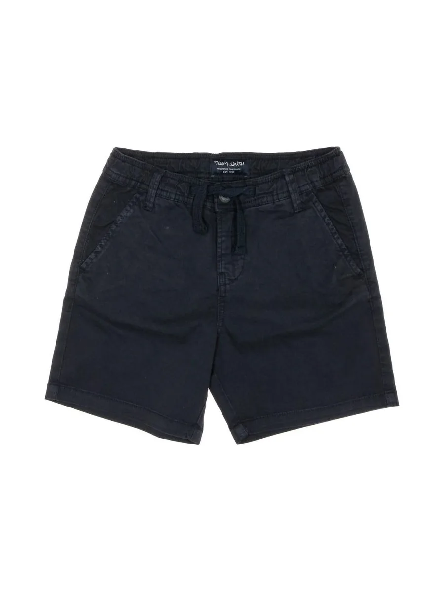 Short marine garçon Teddy Smith Sling 2