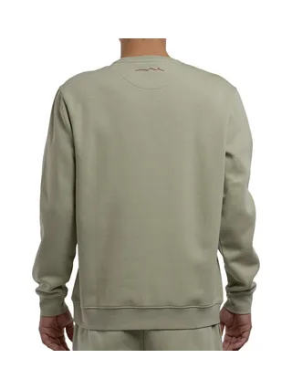 Sweat Kaki HommeTeddy Smith Nark 2