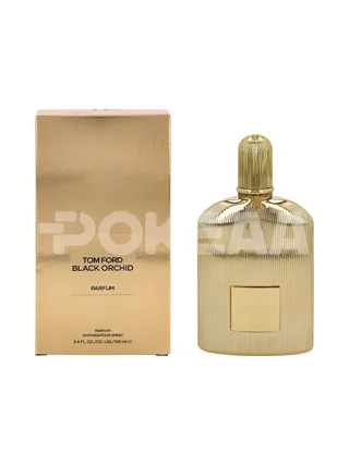 Tom Ford Black Orchid Parfum Spray 100ml 1
