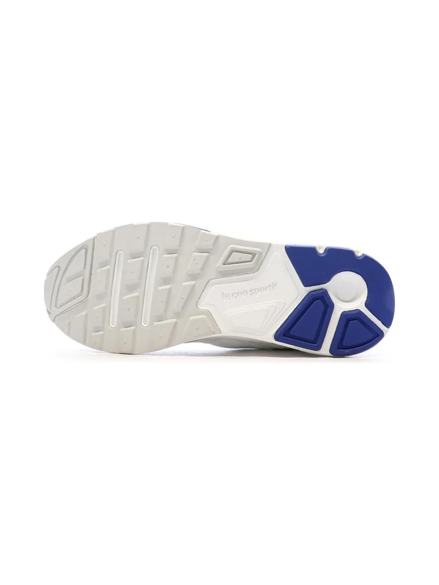 Basket Blanc Homme Le Coq Sportif R500 Sport 6