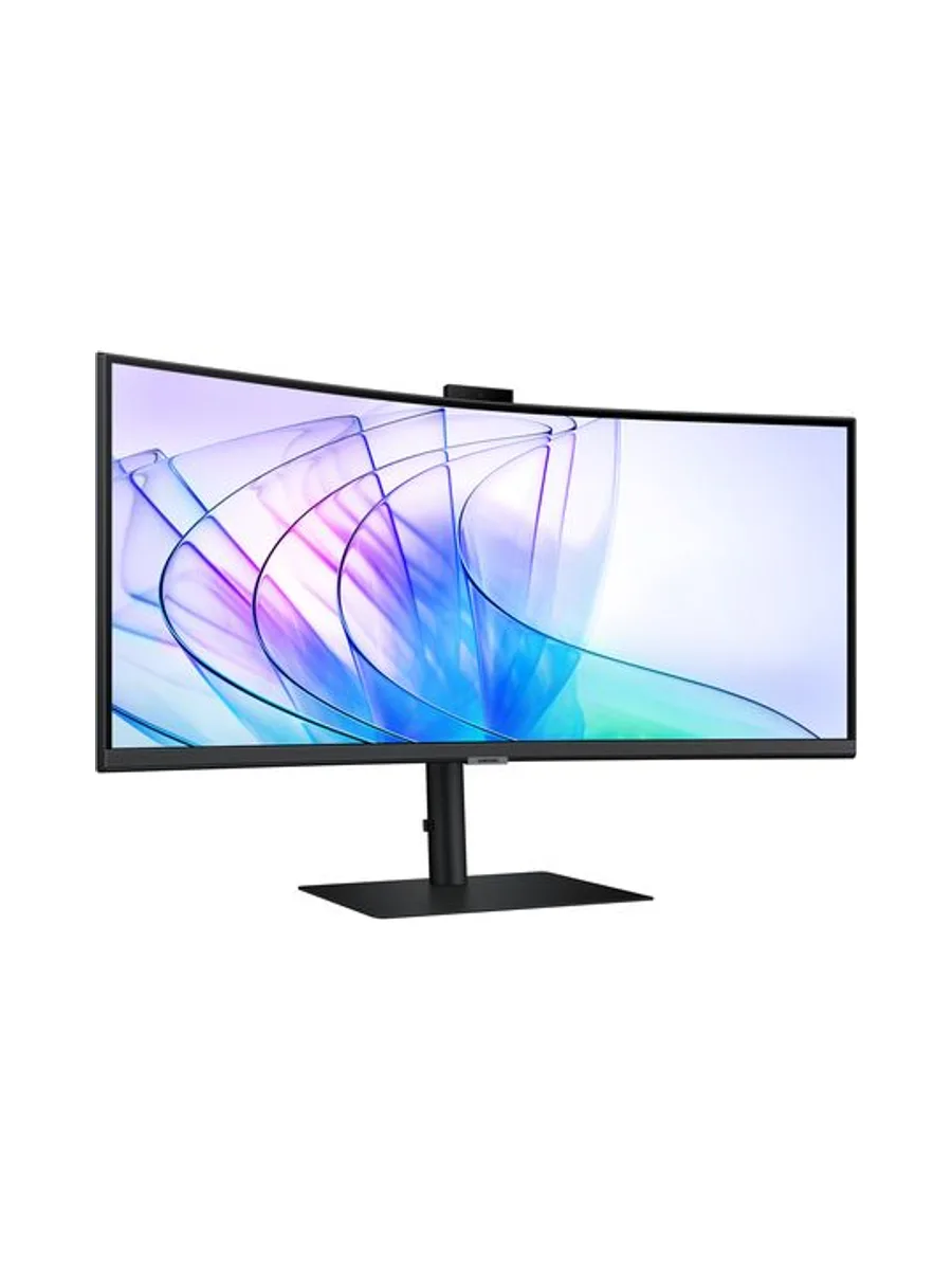 Samsung S65VC computer monitor 3