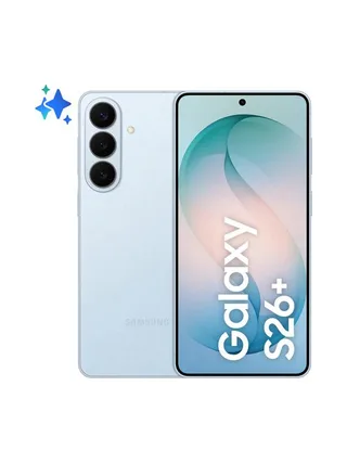 Samsung Galaxy S26+ 1