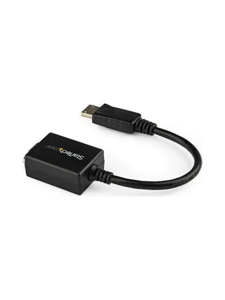 DisplayPort to VGA Video Converter 2