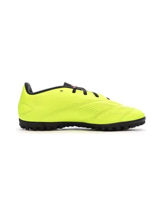 Chaussures de foot Jaunes Homme Adidas Predator Club TF 2