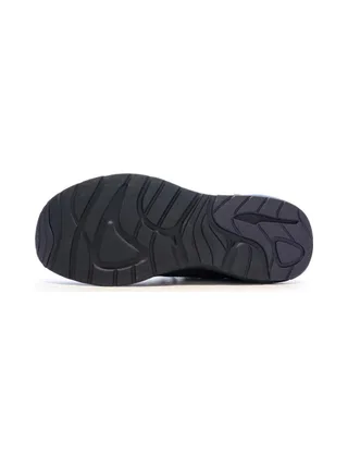Baskets Noires Homme Puma Electron 03 5