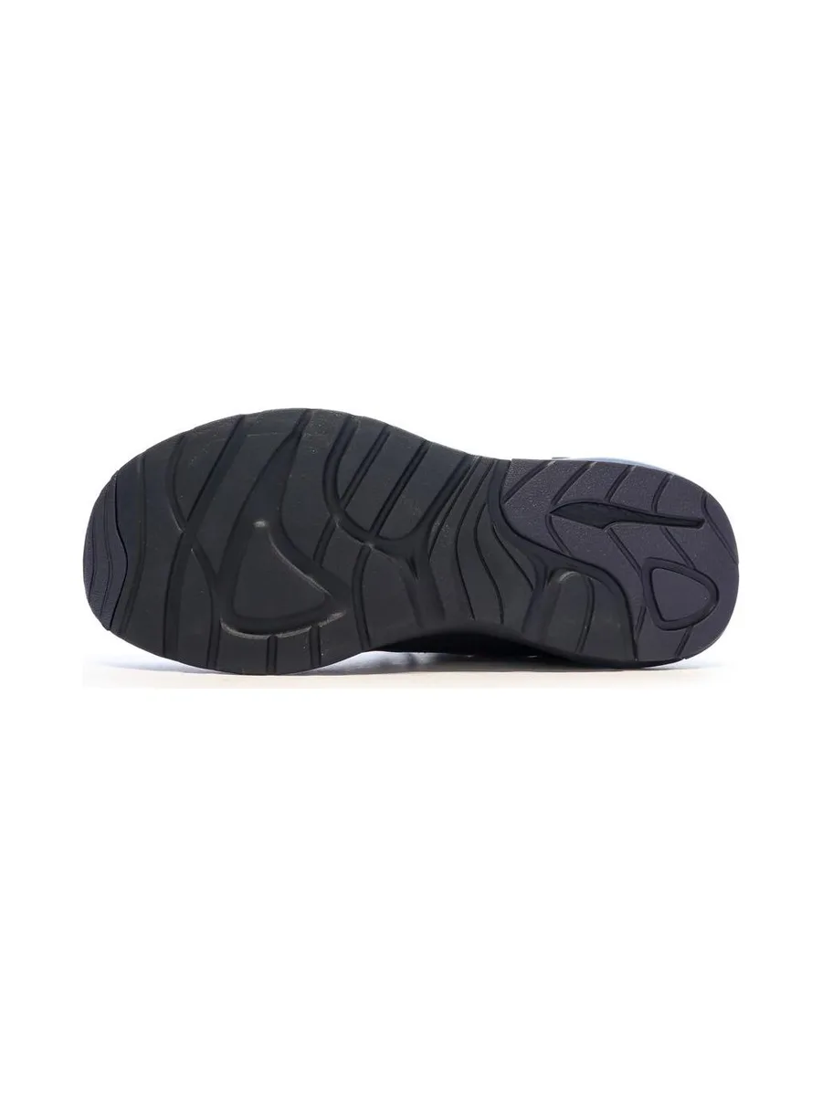Baskets Noires Homme Puma Electron 03 6