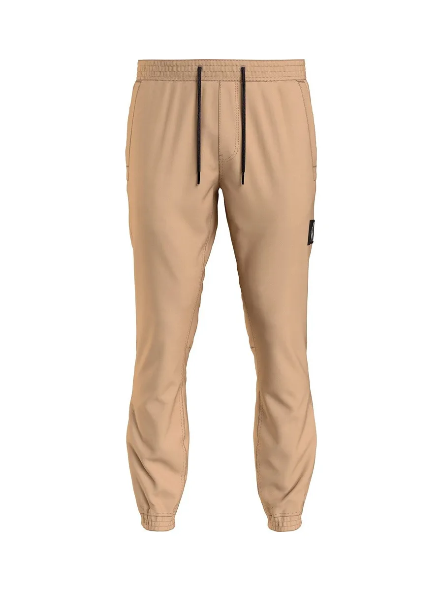 CALVIN KLEIN J30J325114 - Pantalon chino 4