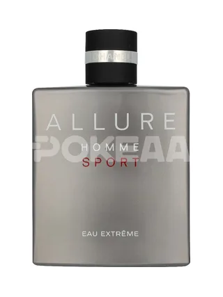 Chanel Allure Homme Sport Eau Extreme Edp Spray 150ml 2