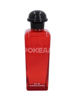 Hermes Eau De Rhubarbe Ecarlate Edc Spray 100ml 2