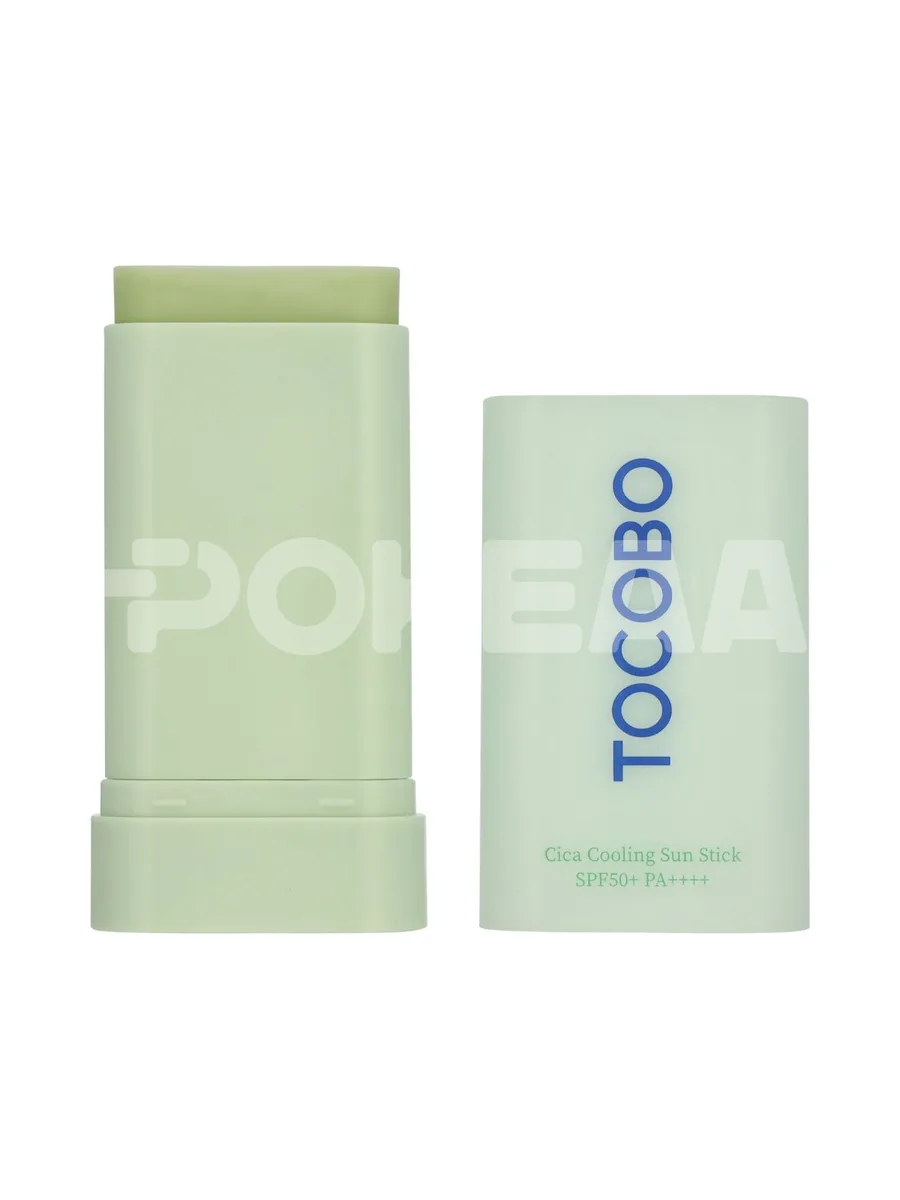 Tocobo Cica Cooling Sun Stick SPF50+ PA++++ 18g 2