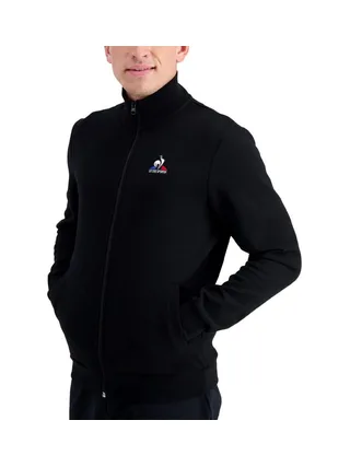 Veste Noire Homme Le Coq Sportif 2310561 1