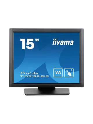 15" Resistive Touch VA-1024x768 Sp 2