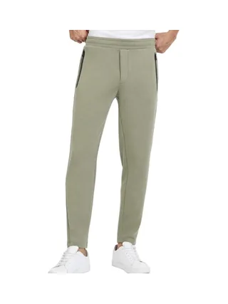 Jogging Vert Homme Ragwear RAG 1