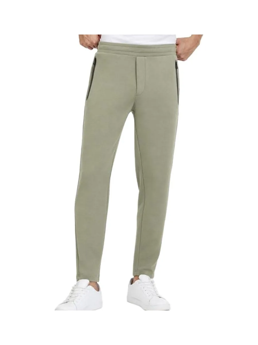 Jogging Vert Homme Ragwear RAG 2