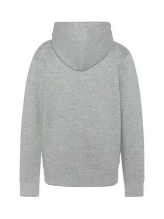 Sweat à Capuche Gris Garçon Schott Sidney 2