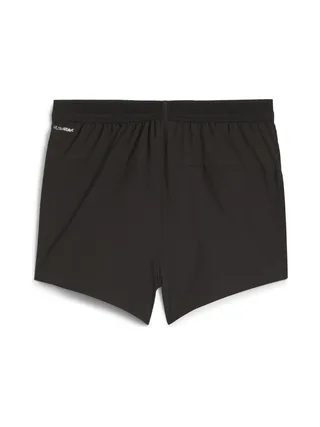 Short Noir Homme Puma Run Ultraweave 2
