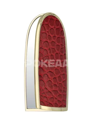 Guerlain Rouge G Ecrin Mirror Case - Le Croco 2