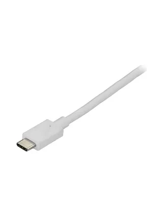 USB-C to DisplayPort Cable 6ft 4K 60Hz 3