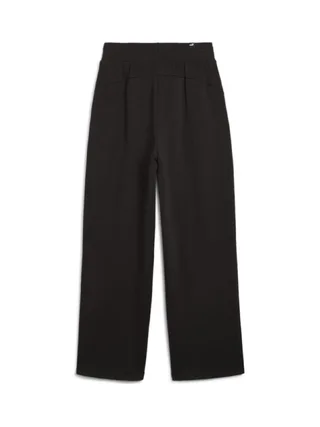 Jogging Noir Femme Puma Act 2